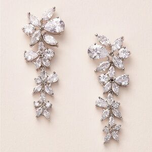 Dareth Colburn Delilah Earrings